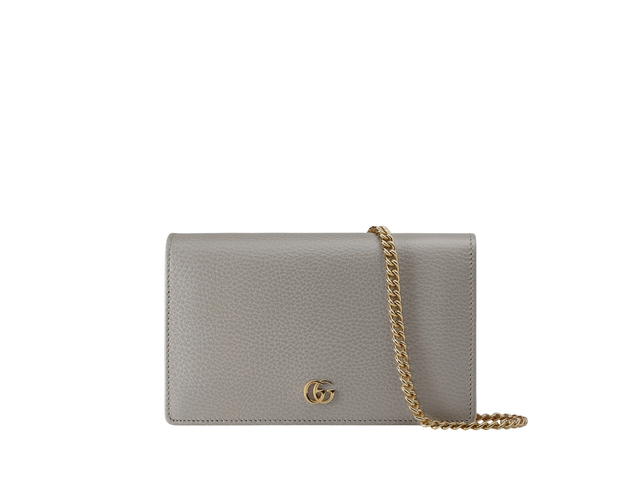 Gucci Gucci GG Marmont Mini Chain Bag - view 1