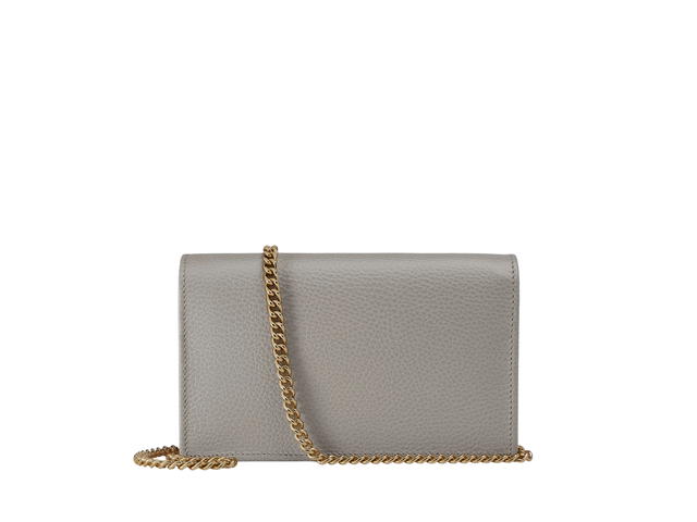 Gucci Gucci GG Marmont Mini Chain Bag - view 2