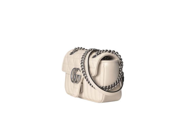 Gucci Gucci GG Marmont Mini Bag - view 2