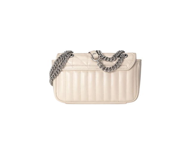 Gucci Gucci GG Marmont Mini Bag - view 3