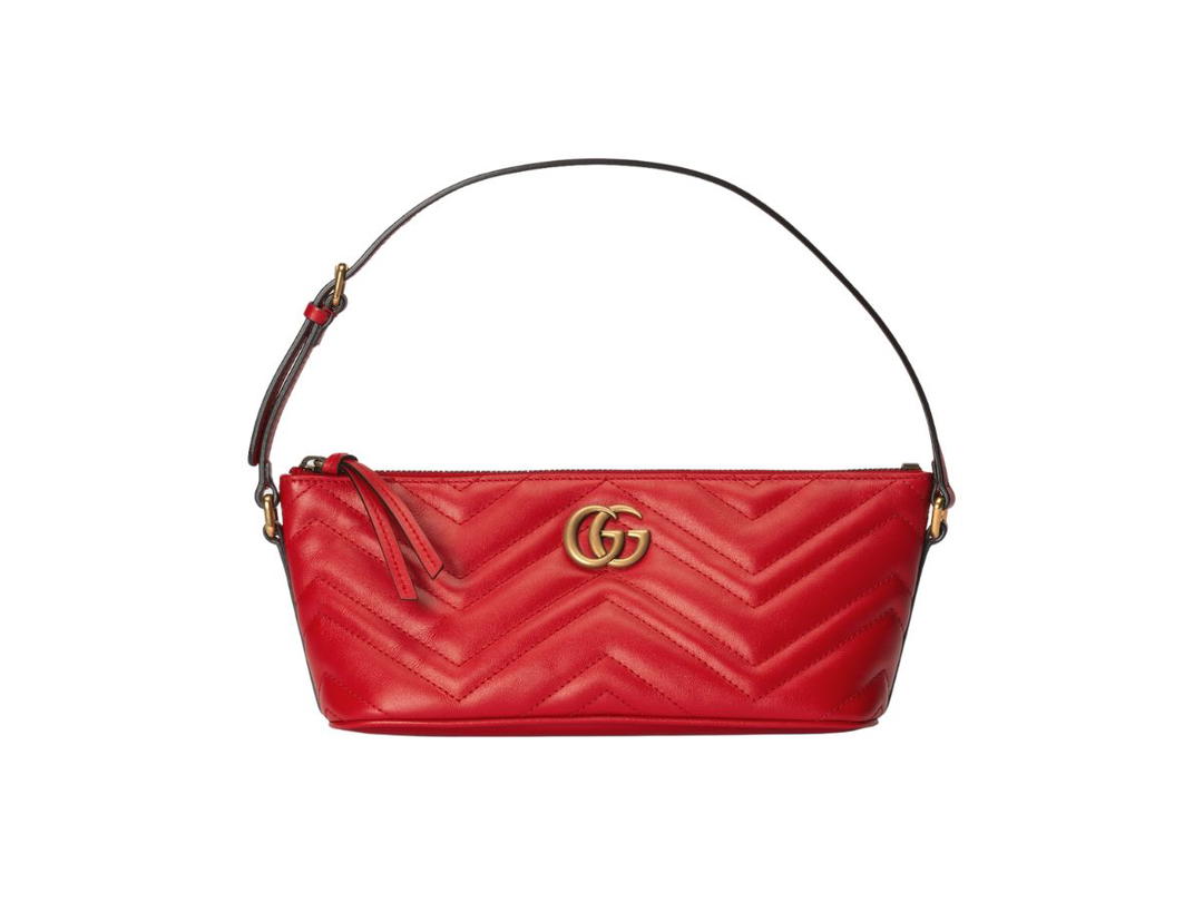 Gucci Gucci GG Marmont Shoulder Bag
