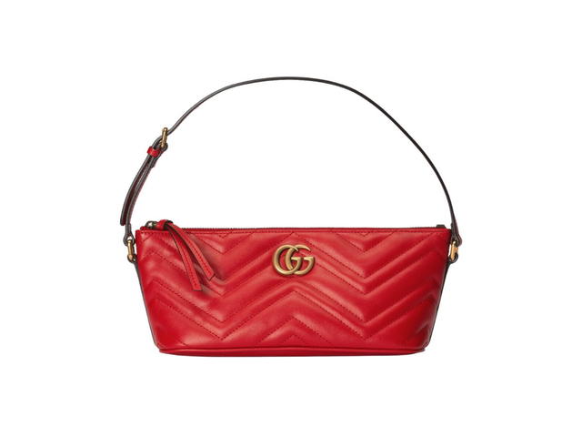 Gucci Gucci GG Marmont Shoulder Bag - view 1