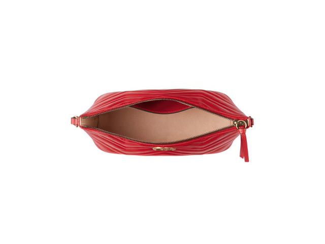 Gucci Gucci GG Marmont Shoulder Bag - view 3