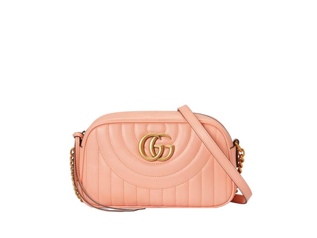 Gucci Gucci GG Marmont Shoulder Bag - view 1