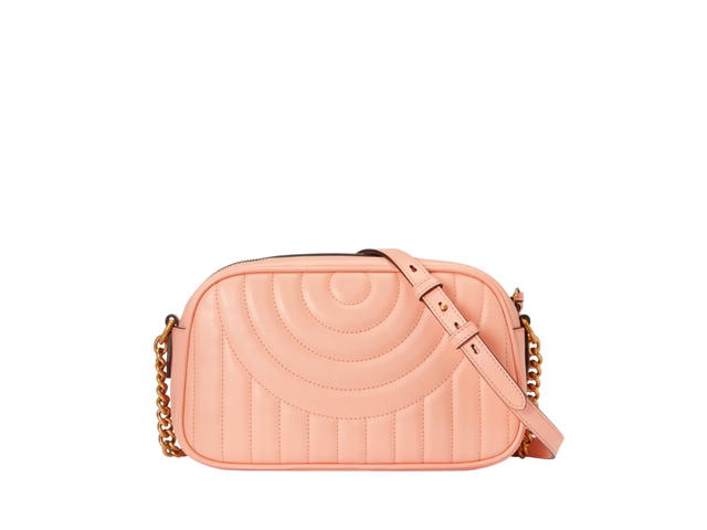 Gucci Gucci GG Marmont Shoulder Bag - view 2