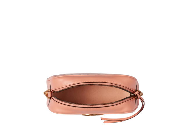 Gucci Gucci GG Marmont Shoulder Bag - view 3