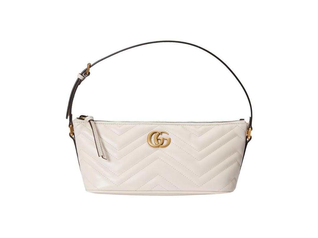 Gucci Gucci GG Marmont Shoulder Bag