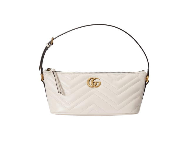 Gucci Gucci GG Marmont Shoulder Bag - view 1