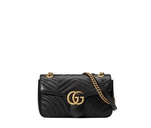 Buy Gucci GG Marmont Small Shoulder Bag at Sasom – Authentic and Ready to Ship