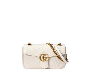 Buy Gucci GG Marmont Small Shoulder Bag at Sasom – Authentic and Ready to Ship