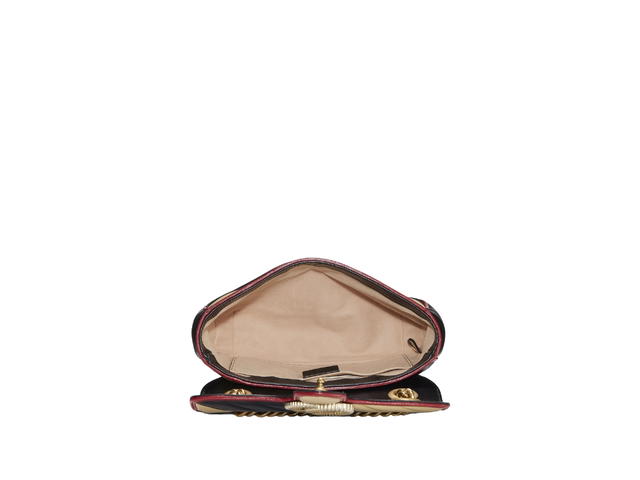 Gucci Gucci GG Marmont Small Shoulder Bag - view 5
