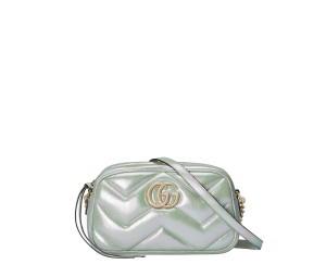 Buy Gucci GG Marmont Small Shoulder Bag at Sasom – Authentic and Ready to Ship