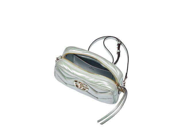 Gucci Gucci GG Marmont Small Shoulder Bag - view 4