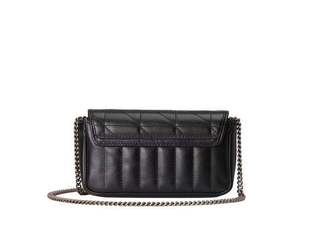 Gucci Gucci GG Marmont Super Mini Bag - view 2
