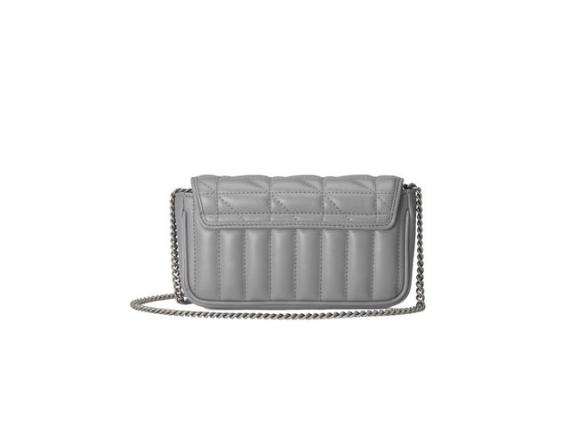 Gucci Gucci GG Marmont Super Mini Bag - view 2
