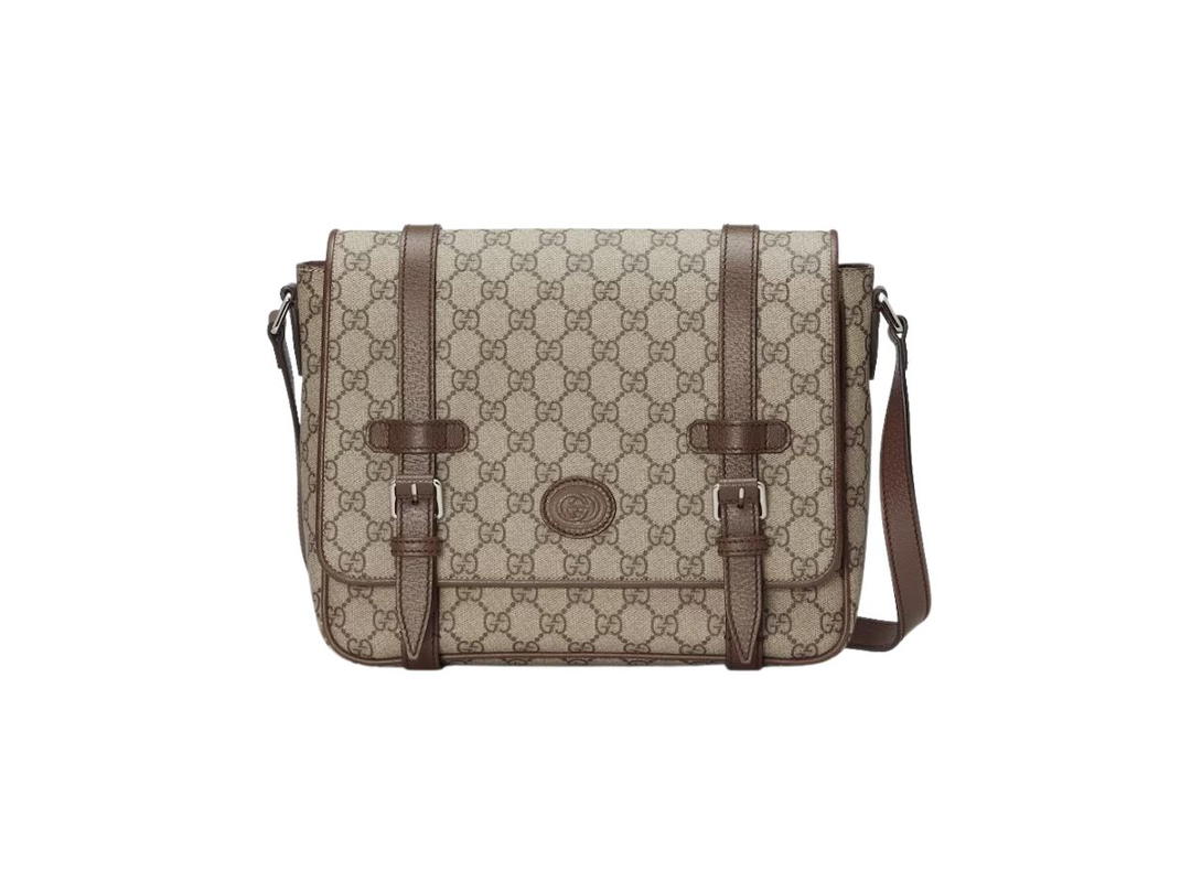 Gucci Gucci Messenger Bag