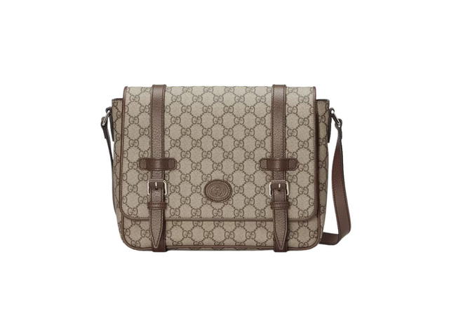 Gucci Gucci Messenger Bag - view 1