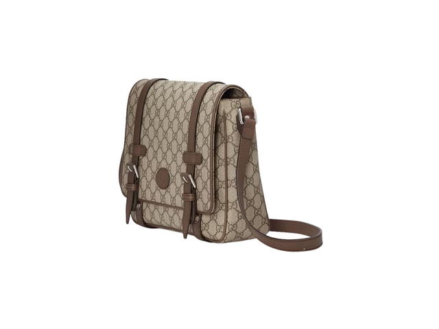Gucci Gucci Messenger Bag - view 2