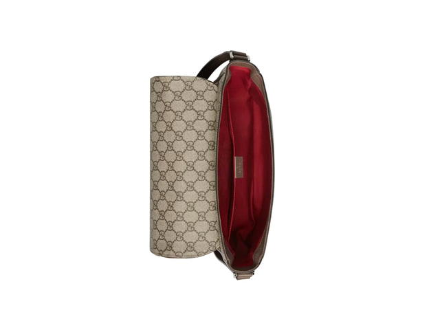 Gucci Gucci Messenger Bag - view 3