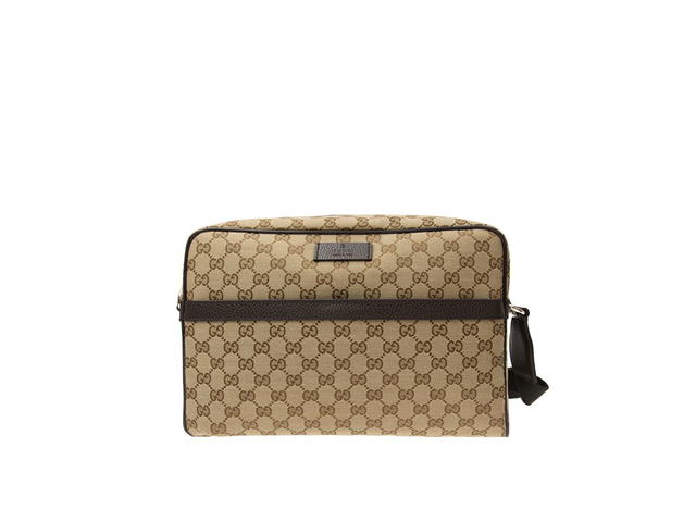 Gucci Gucci Messenger Bag - view 1
