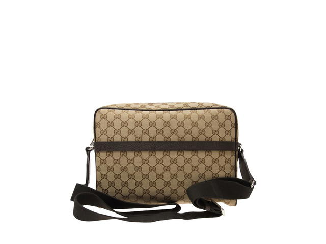 Gucci Gucci Messenger Bag - view 2