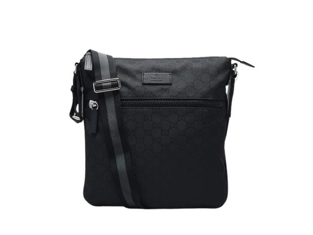 Gucci Gucci Original GG Small Messenger Bag - view 1