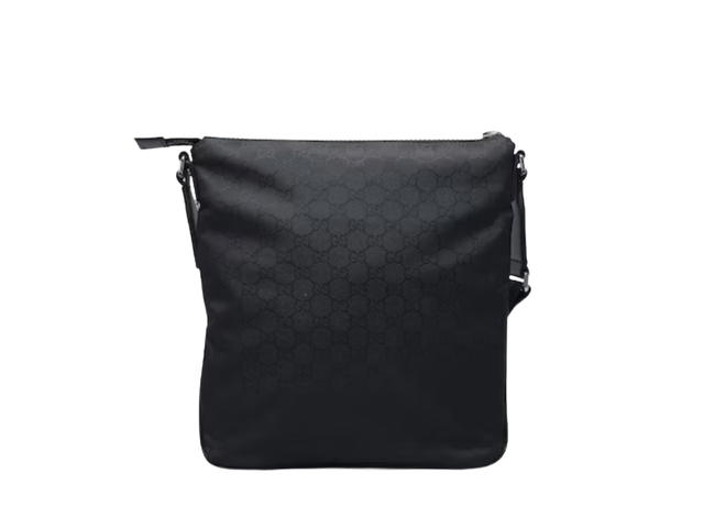 Gucci Gucci Original GG Small Messenger Bag - view 2