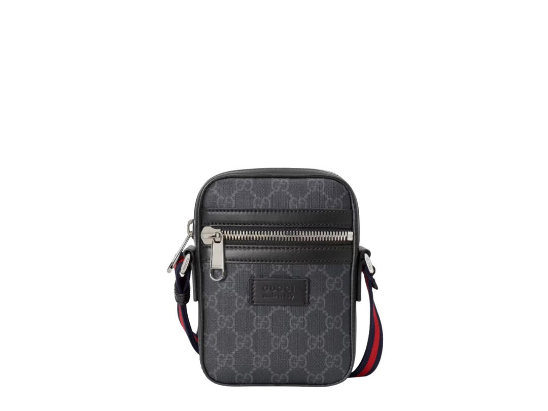 Gucci Gucci Messenger Bag