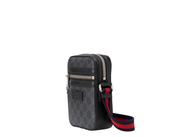 Gucci Gucci Messenger Bag - view 3