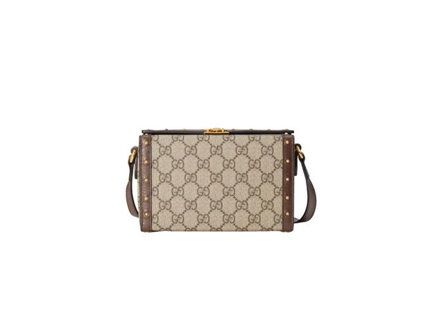 Gucci Gucci Mini Bag - view 1