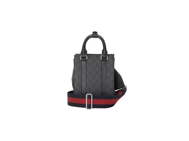 Gucci Gucci Mini Tote Bag - view 2