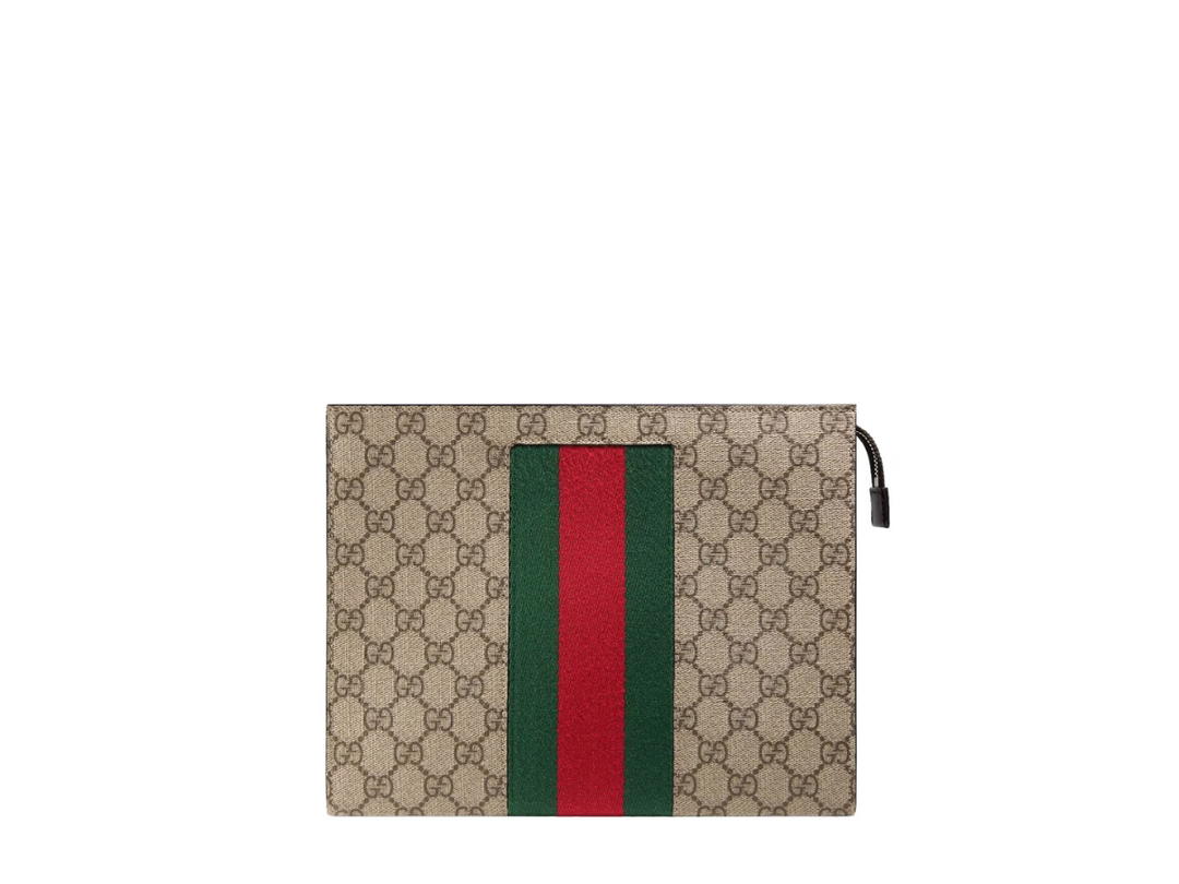 Gucci Gucci Ophidia Pouch