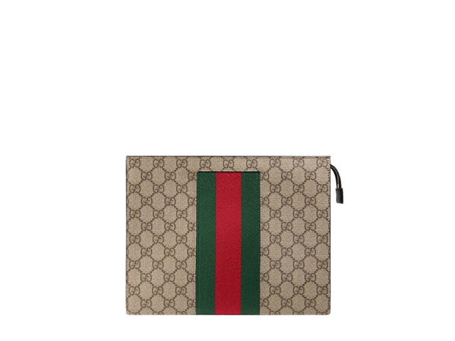 Gucci Gucci Ophidia Pouch - view 1