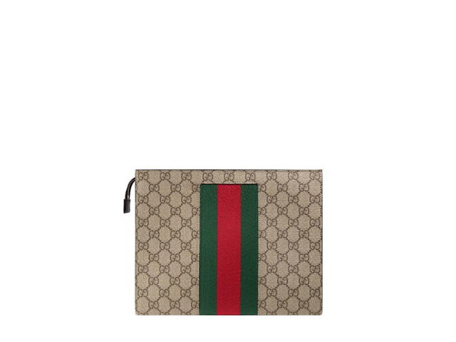Gucci Gucci Ophidia Pouch - view 2