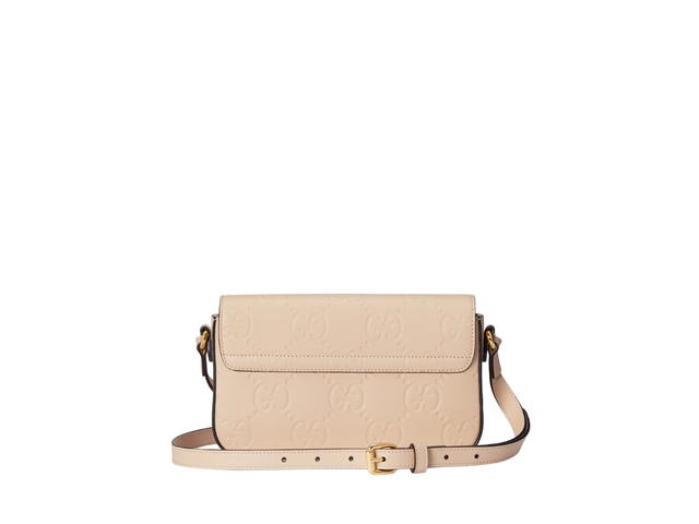 Gucci Gucci Super Mini Shoulder Bag - view 2