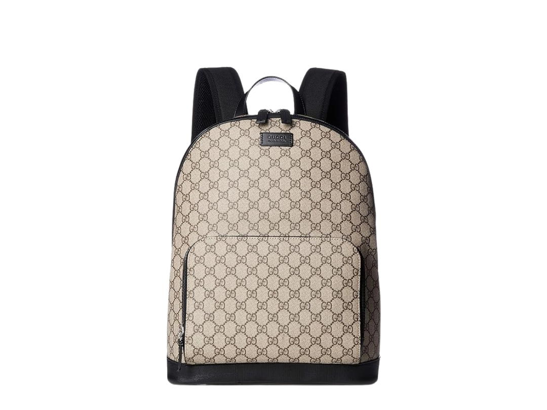 Gucci Gucci Backpack