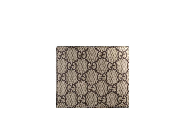 Gucci Gucci Wallet Bee Print - view 2