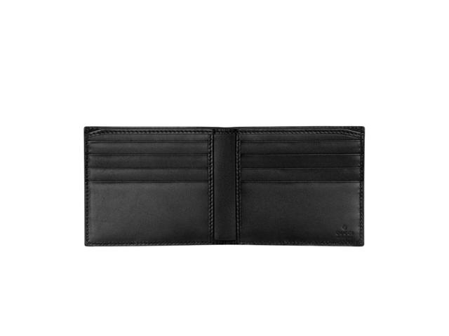Gucci Gucci Wallet Bee Print - view 3