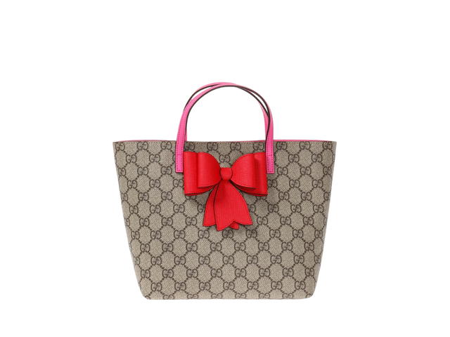 Gucci Gucci Tote Bag Bow - view 1