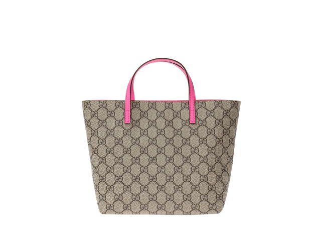 Gucci Gucci Tote Bag Bow - view 2