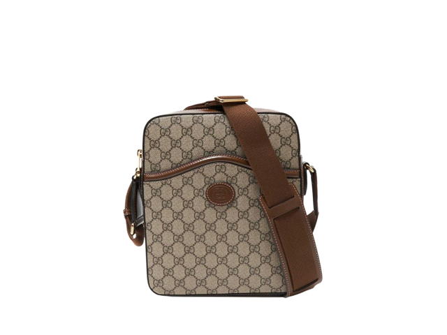 Gucci Gucci Messenger Bag - view 1