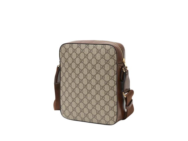 Gucci Gucci Messenger Bag - view 2