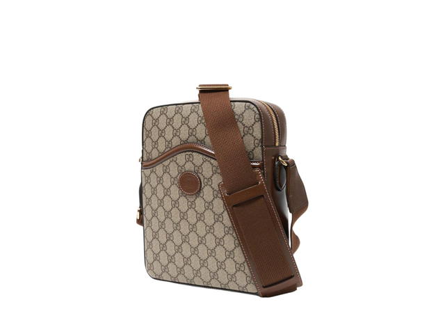 Gucci Gucci Messenger Bag - view 3