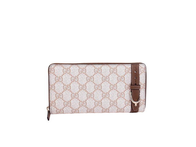 Gucci Gucci Zip Around Wallet - view 1