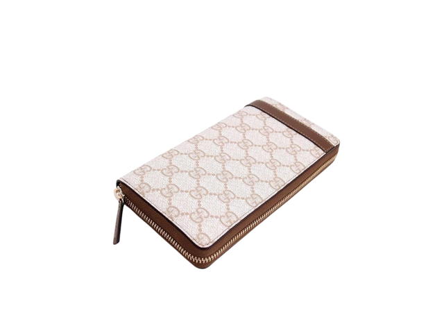 Gucci Gucci Zip Around Wallet - view 2