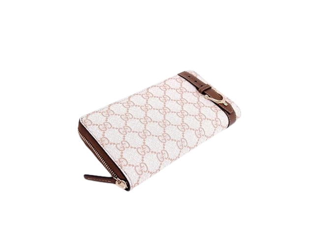 Gucci Gucci Zip Around Wallet - view 4
