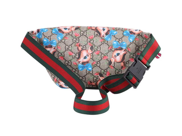 Gucci Gucci Double G Belt Bag - view 3