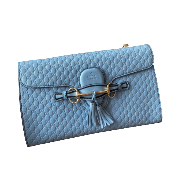 Gucci Gucci Emily Medium Shoulder Bag