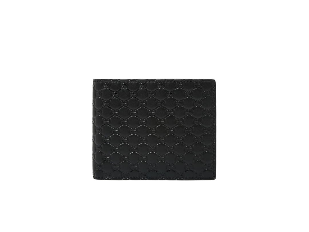 Gucci Gucci Bi-fold Wallet