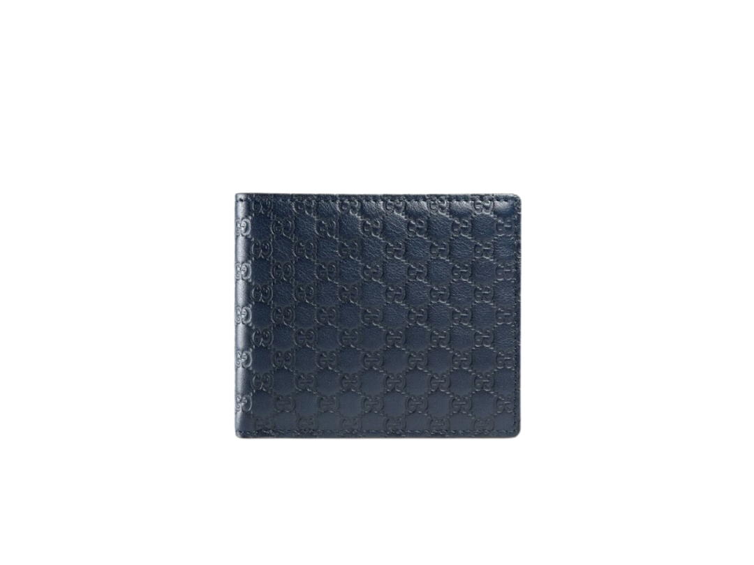Gucci Gucci Bi-fold Wallet